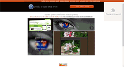 Desktop Screenshot of dekorujemy.weselnie.pl